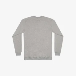 Heavyweight Arugam Sweatshirt Made Of Organic Cotton