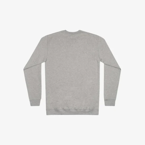 Heavyweight Arugam Sweatshirt Made Of Organic Cotton