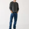 Hunter Relaxed-Fit Denim Made Of Organic Cotton