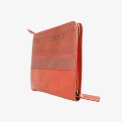 iPad Case Made Of Fire Hose