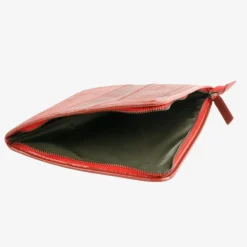 iPad Case Made Of Fire Hose