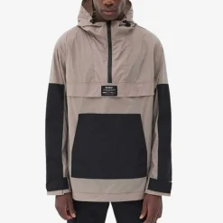 Kangaroo Jacket - PFC Free Made Of Recycled Nylon