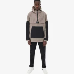 Kangaroo Jacket - PFC Free Made Of Recycled Nylon