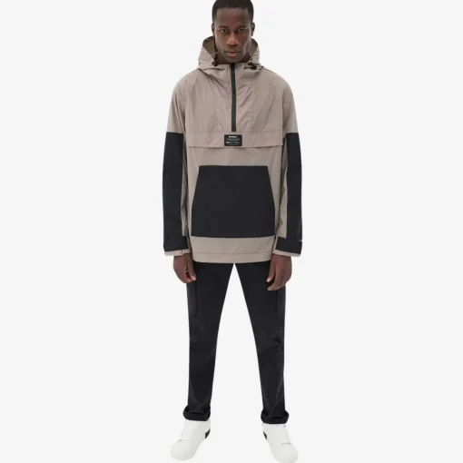Kangaroo Jacket - PFC Free Made Of Recycled Nylon