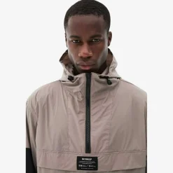 Kangaroo Jacket - PFC Free Made Of Recycled Nylon