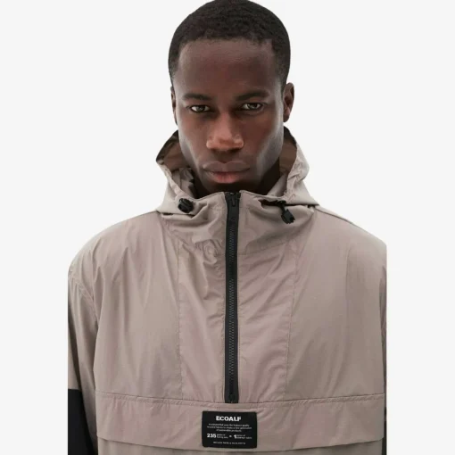 Kangaroo Jacket - PFC Free Made Of Recycled Nylon