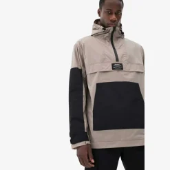 Kangaroo Jacket - PFC Free Made Of Recycled Nylon