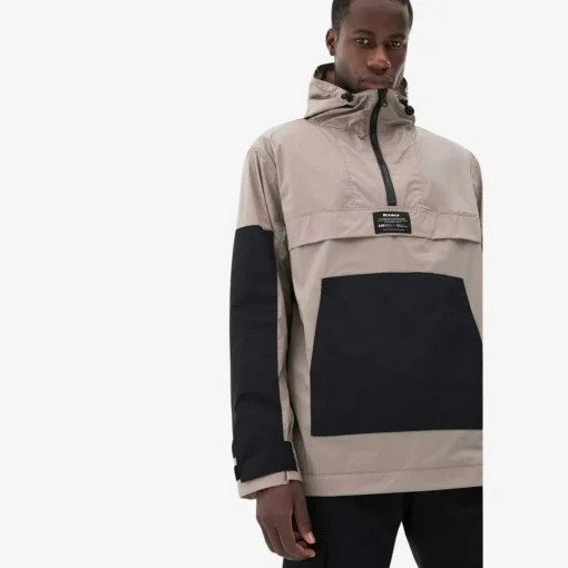 Kangaroo Jacket - PFC Free Made Of Recycled Nylon