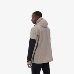 Kangaroo Jacket - PFC Free Made Of Recycled Nylon