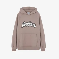 Liquid Nowhere Hoodie Made Of Organic Cotton