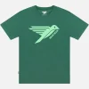 Logo T-Shirt Made Of Organic Cotton