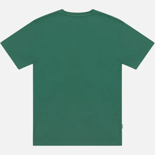 Logo T-Shirt Made Of Organic Cotton