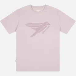Logo T-Shirt Made Of Organic Cotton