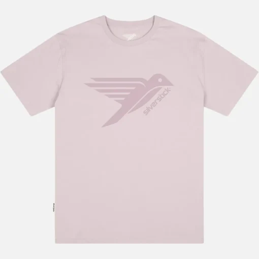 Logo T-Shirt Made Of Organic Cotton