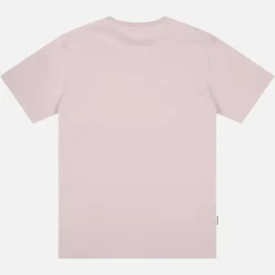 Logo T-Shirt Made Of Organic Cotton