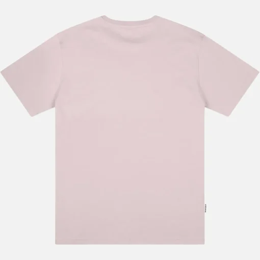 Logo T-Shirt Made Of Organic Cotton