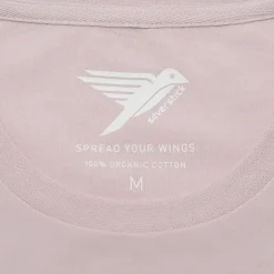Logo T-Shirt Made Of Organic Cotton