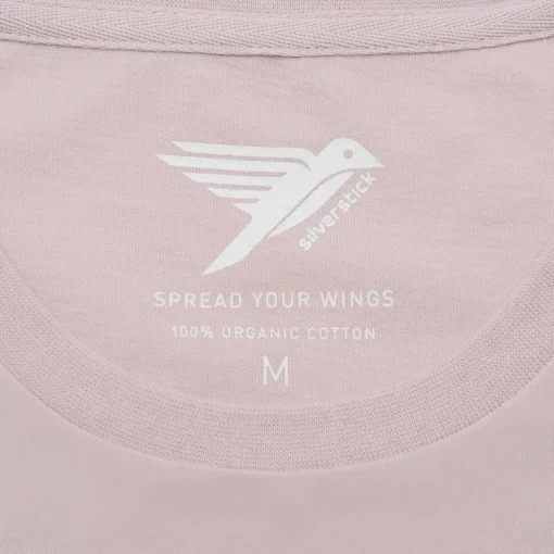Logo T-Shirt Made Of Organic Cotton