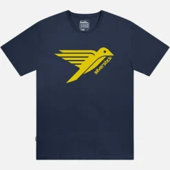 Logo T-Shirt Made Of Organic Cotton