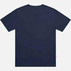 Logo T-Shirt Made Of Organic Cotton