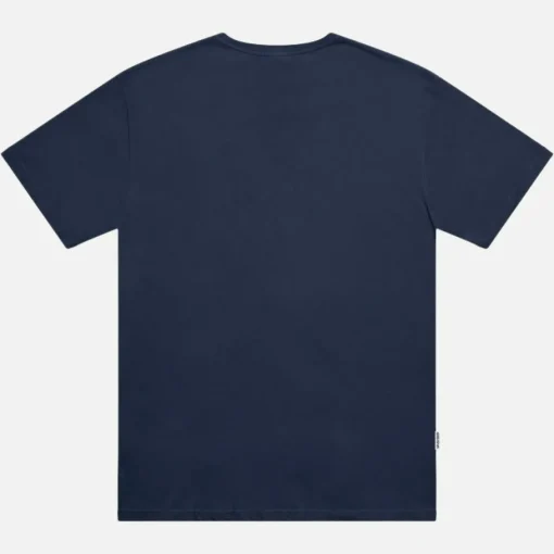 Logo T-Shirt Made Of Organic Cotton