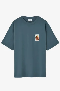 Loneliness T-shirt Made Of Organic Cotton
