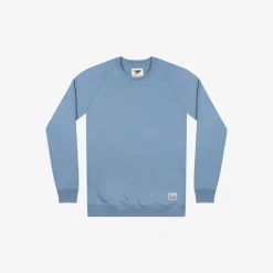 Loopback Nias Sweatshirt Made Of Organic Cotton