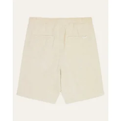 Loose Linen Shorts Made Of Organic linen
