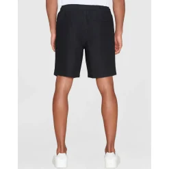 Loose Linen Shorts Made Of Organic linen