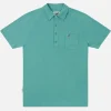 Lopez Polo Shirt Made Of Organic Cotton