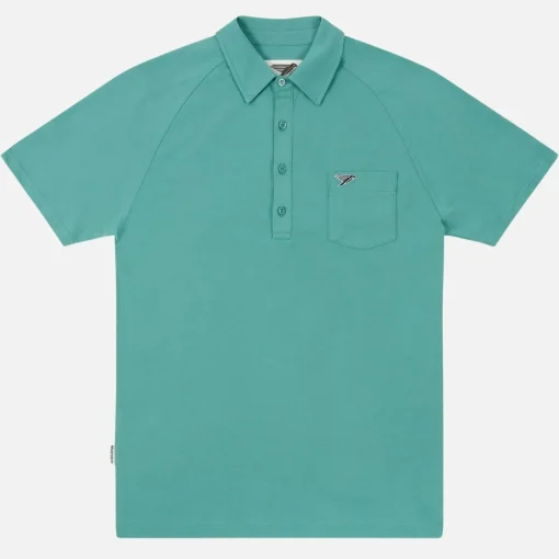 Lopez Polo Shirt Made Of Organic Cotton
