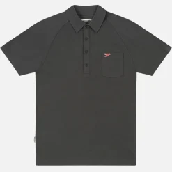 Lopez Polo Shirt Made Of Organic Cotton