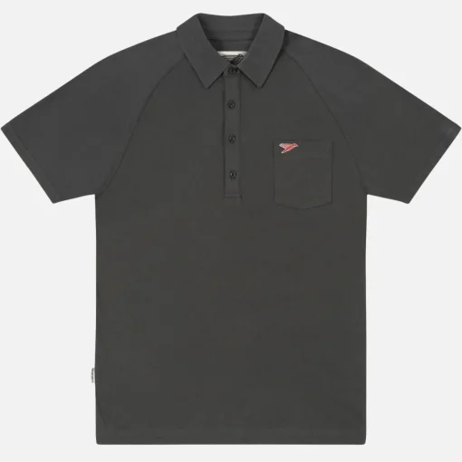 Lopez Polo Shirt Made Of Organic Cotton