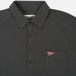 Lopez Polo Shirt Made Of Organic Cotton