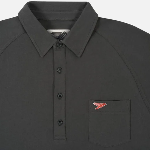 Lopez Polo Shirt Made Of Organic Cotton