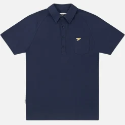 Lopez Polo Shirt Made Of Organic Cotton