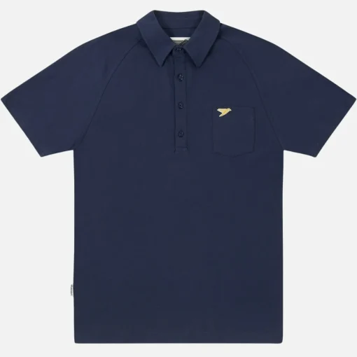 Lopez Polo Shirt Made Of Organic Cotton