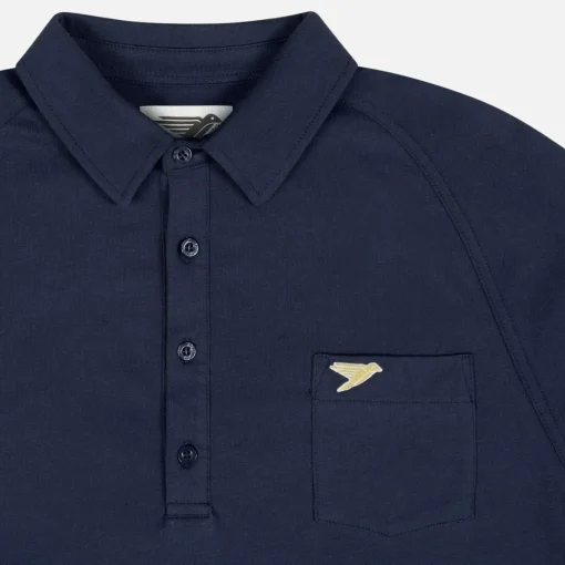 Lopez Polo Shirt Made Of Organic Cotton