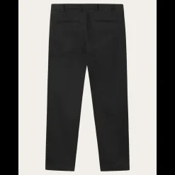Luca Slim Twill Chinos Made Of Organic Cotton Mix