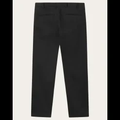 Luca Slim Twill Chinos Made Of Organic Cotton Mix