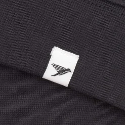 Nevis Quarter Zip Made Of Organic Cotton