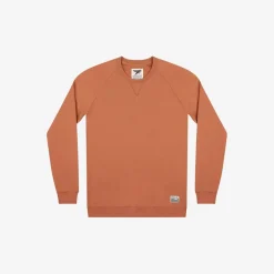 Nias Loopback Sweatshirt Made Of Organic Cotton