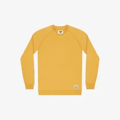 Nias Loopback Sweatshirt Made Of Organic Cotton