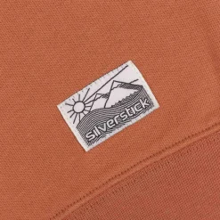 Nias Loopback Sweatshirt Made Of Organic Cotton