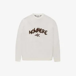 Nowhere Sweater