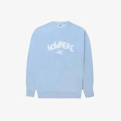 Nowhere Sweater