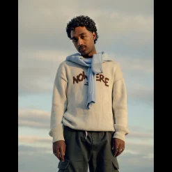 Nowhere Sweater