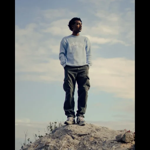 Nowhere Sweater
