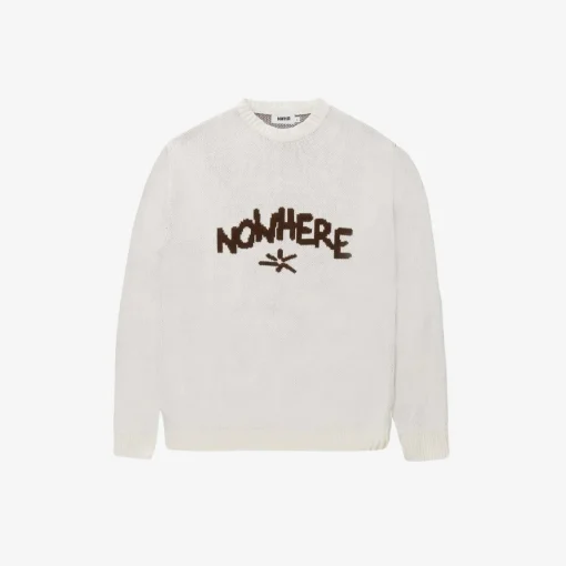 Nowhere Sweater
