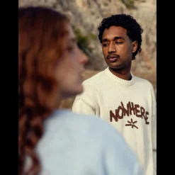 Nowhere Sweater